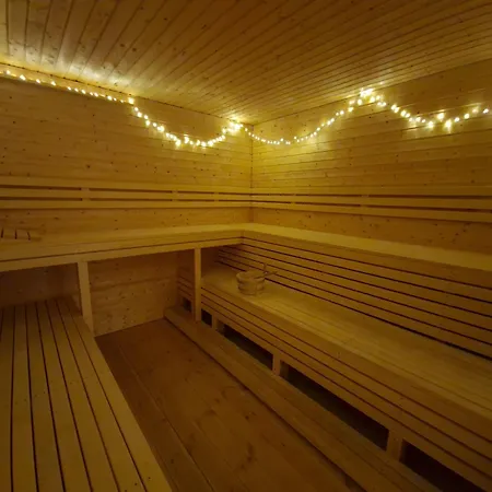 Casa de Férias 27 Premium Pod 